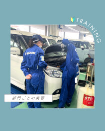 ≪2025新入社員研修≫集合研修お疲れ様でした☘